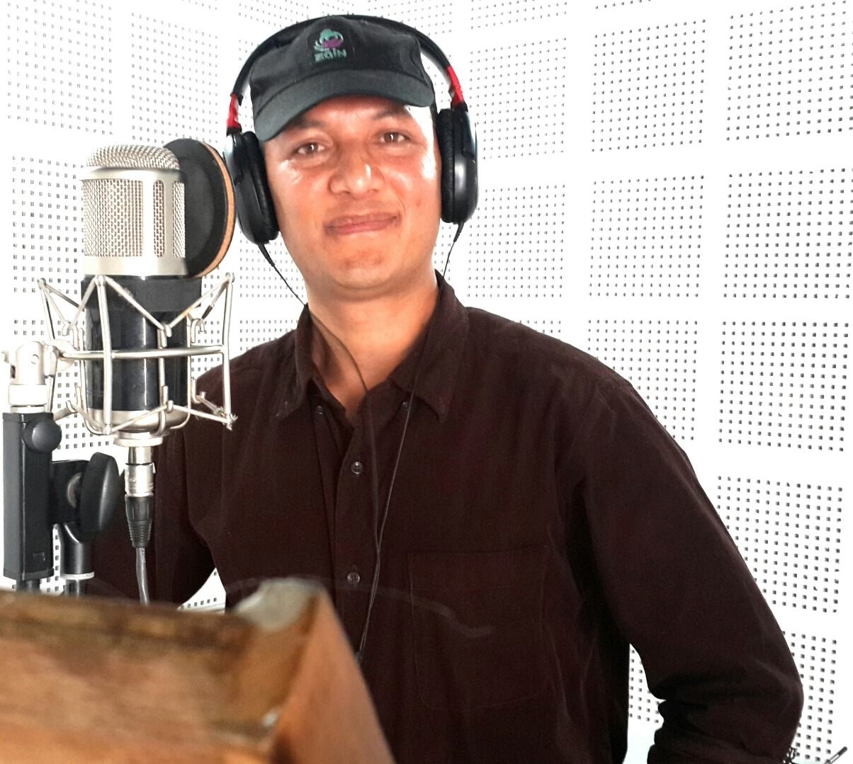 Ram Sitaula banner
