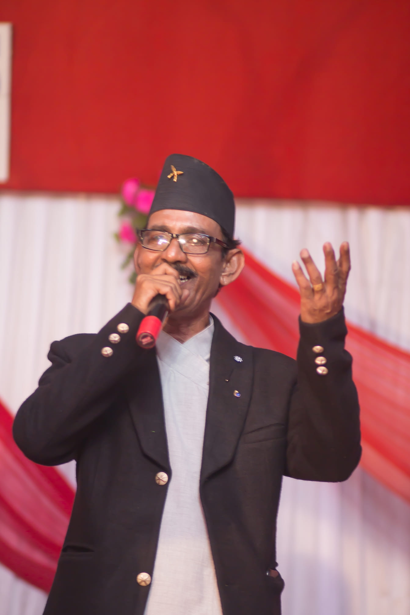 Indrajit Mijar