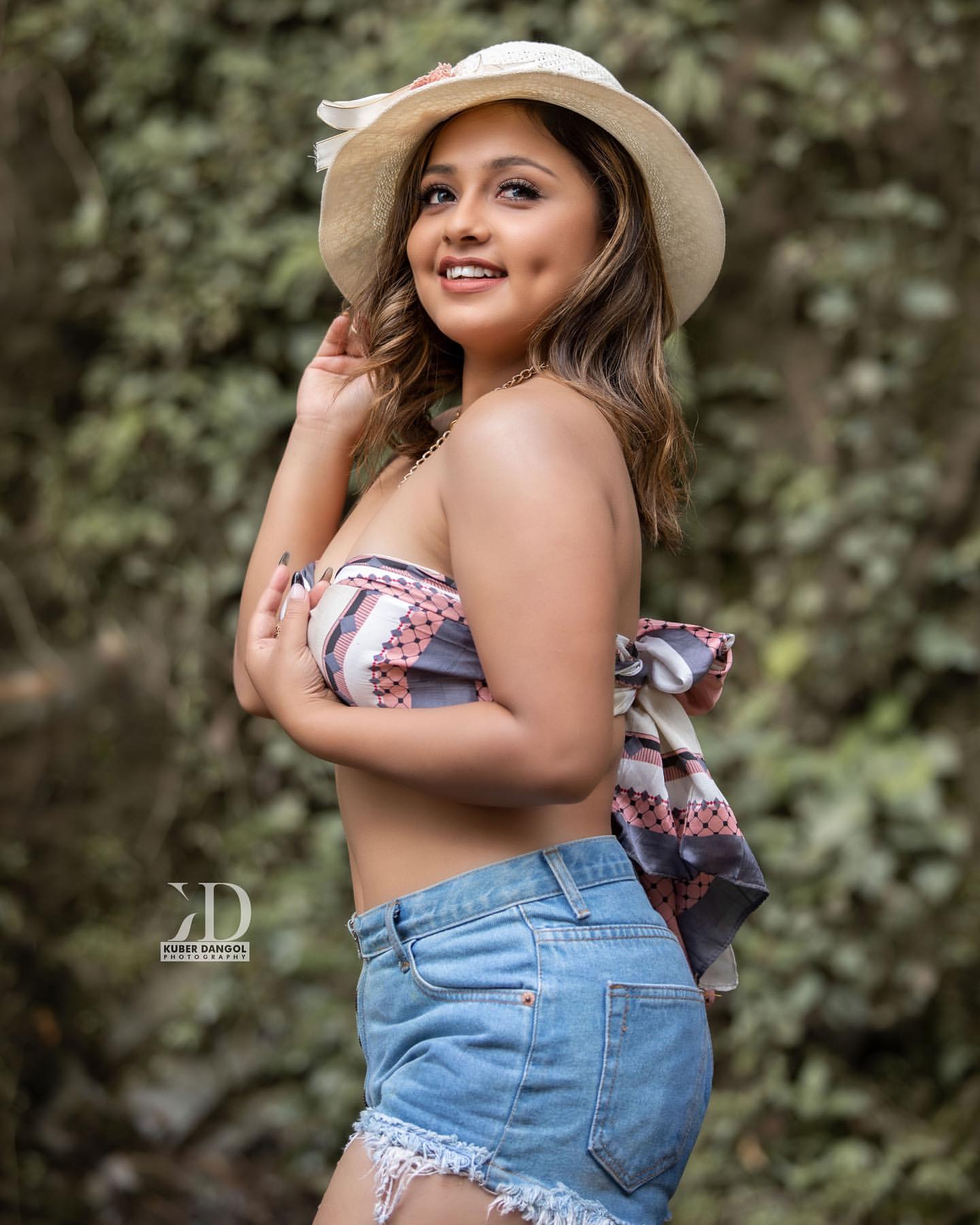 Karishma Dhakal