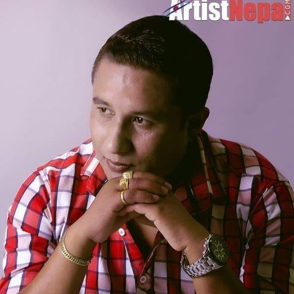 Raju Dhungel