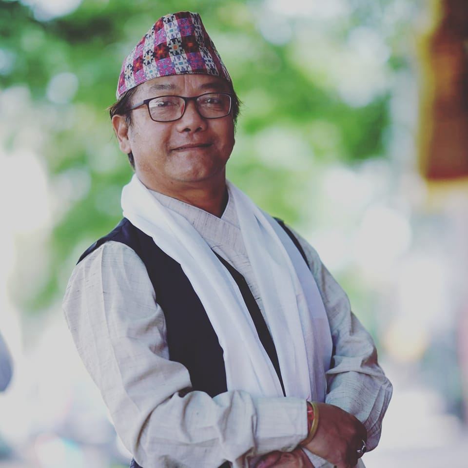 Gobind Rai