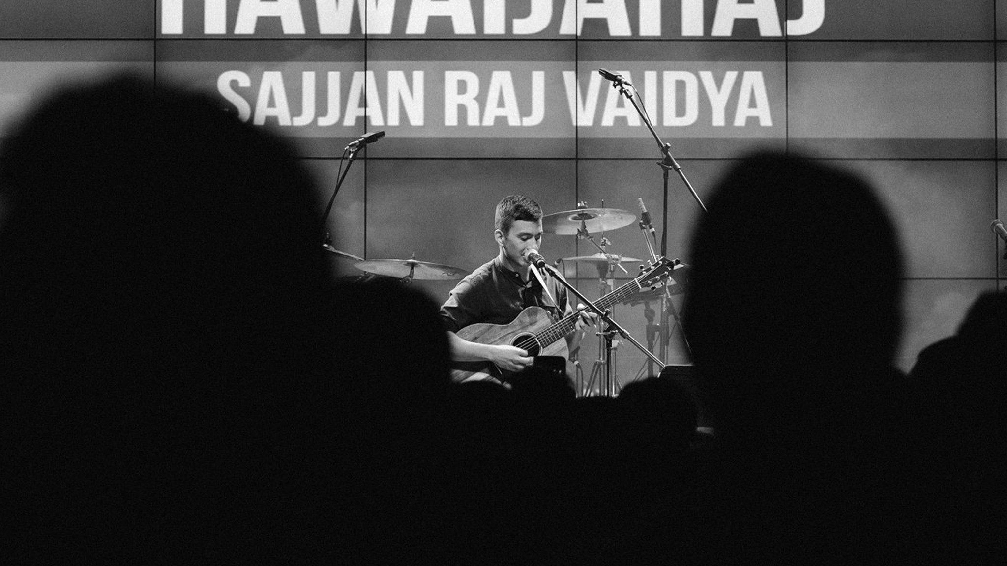 Sajjan Raj Vaidya banner