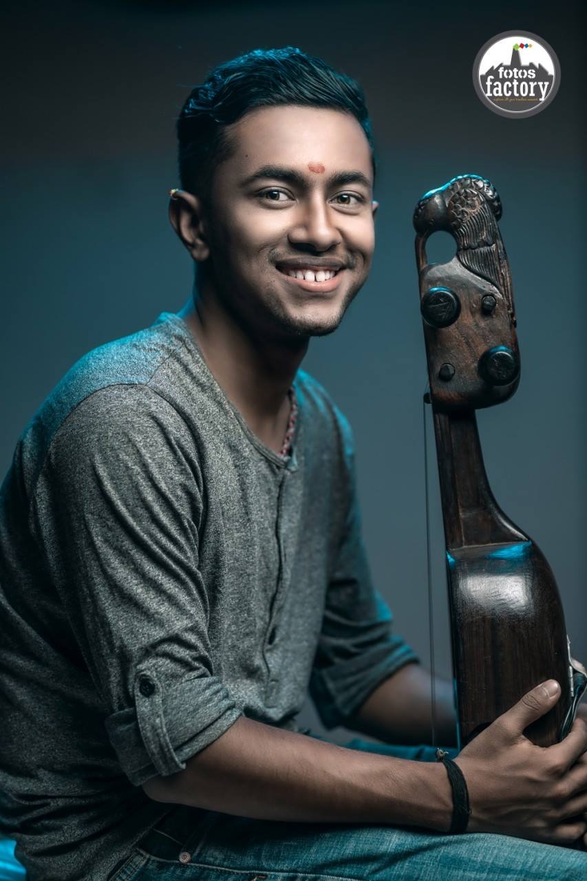 Manice Gandharva