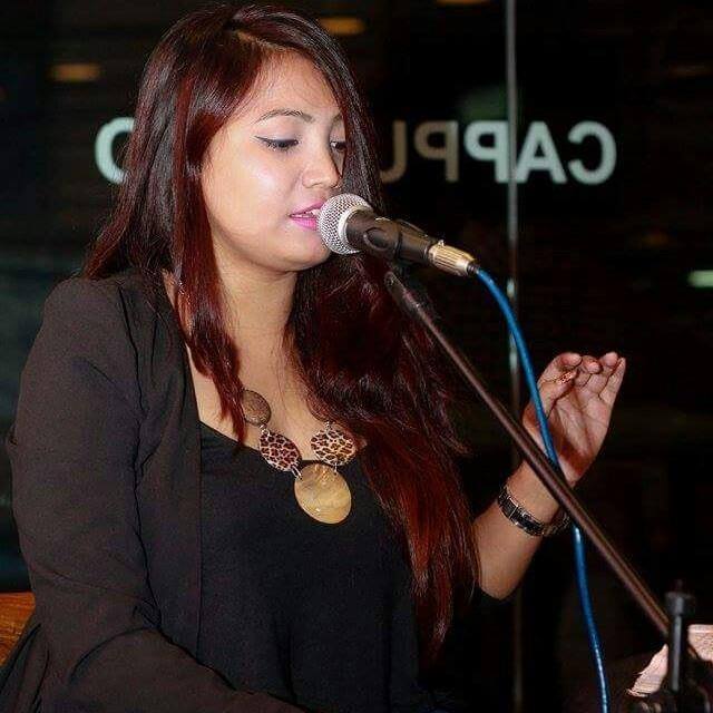 Suman Gurung banner