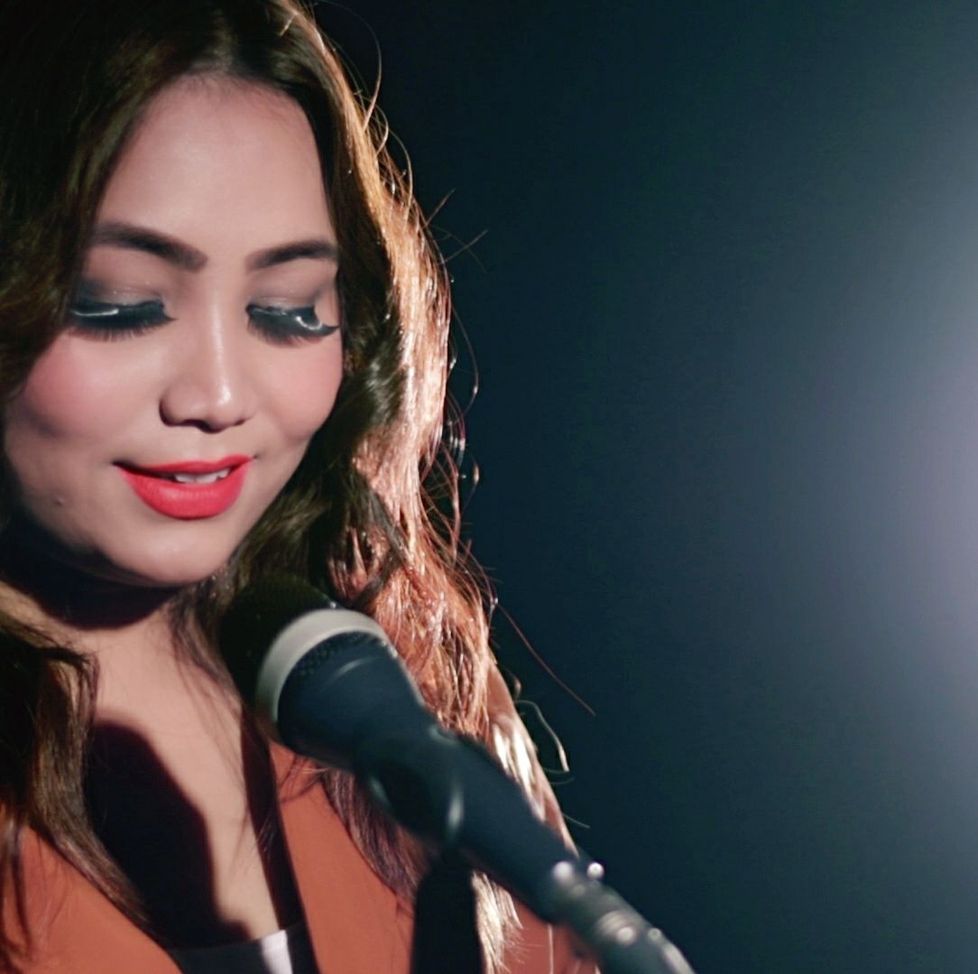 Suman Gurung