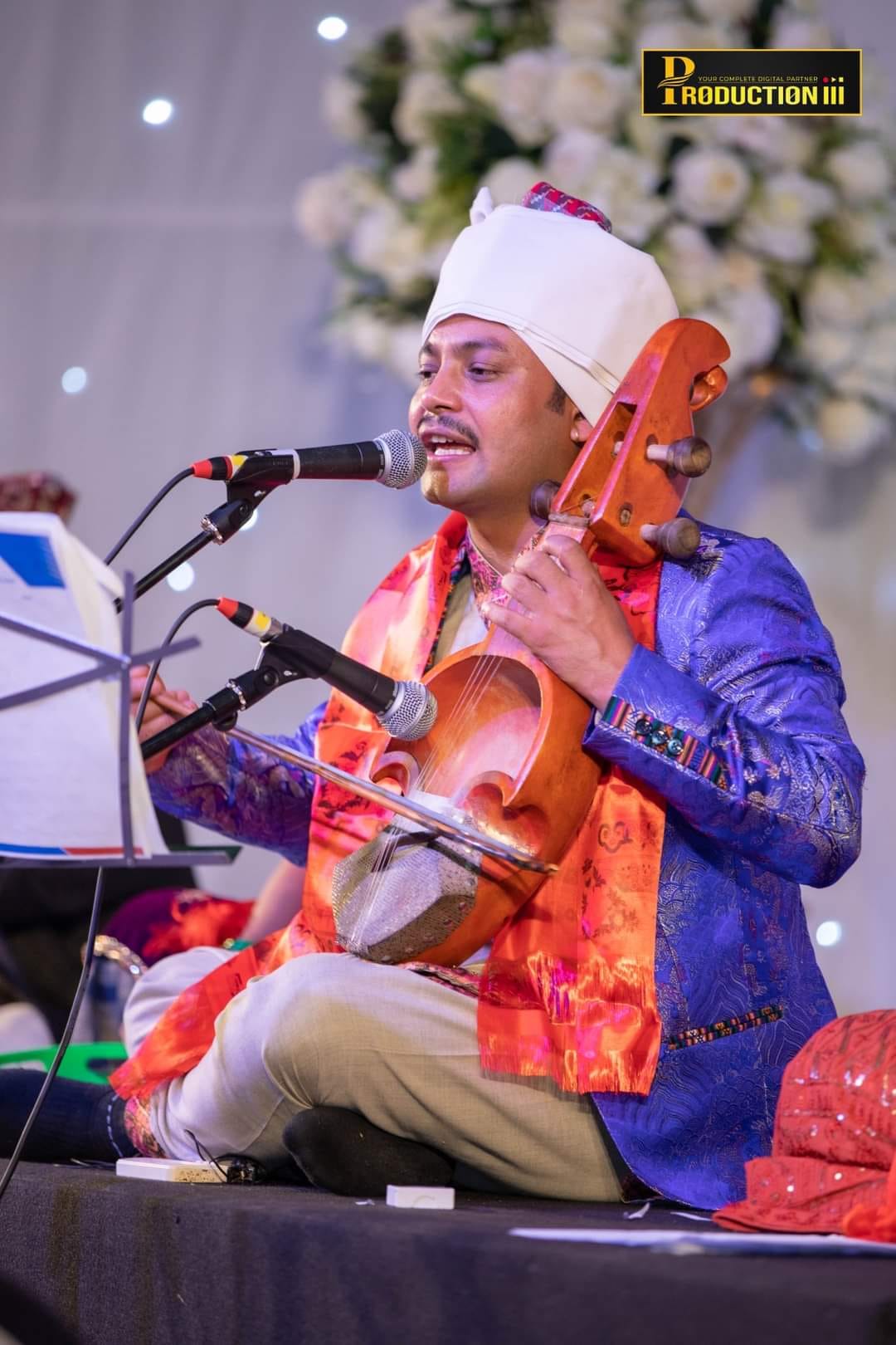 Hemanta Rasaily