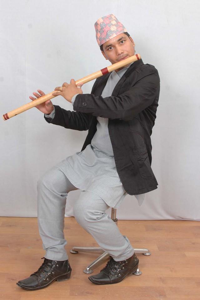 Ratna BIshwakarma