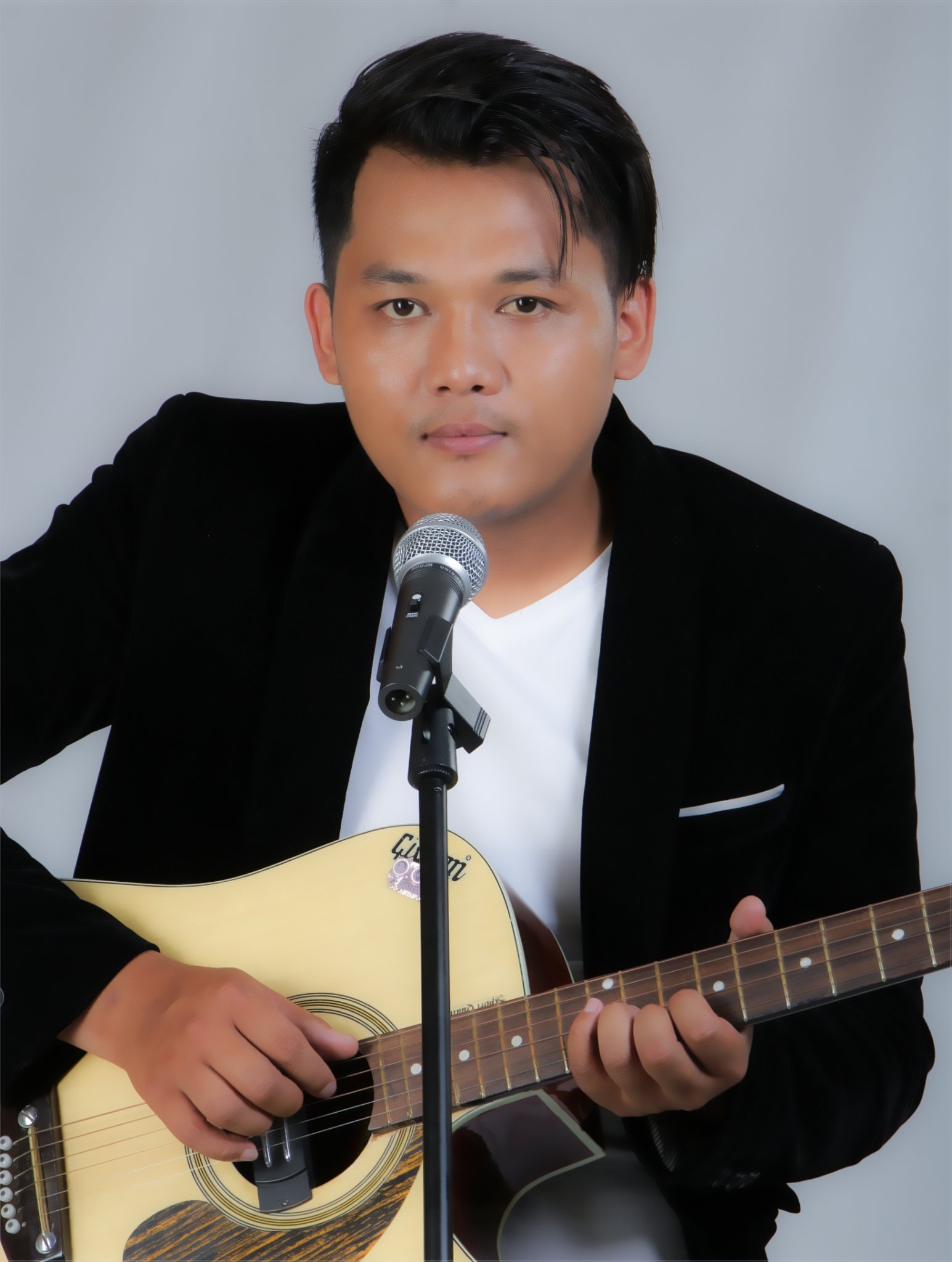 Pradip Kumar Glan