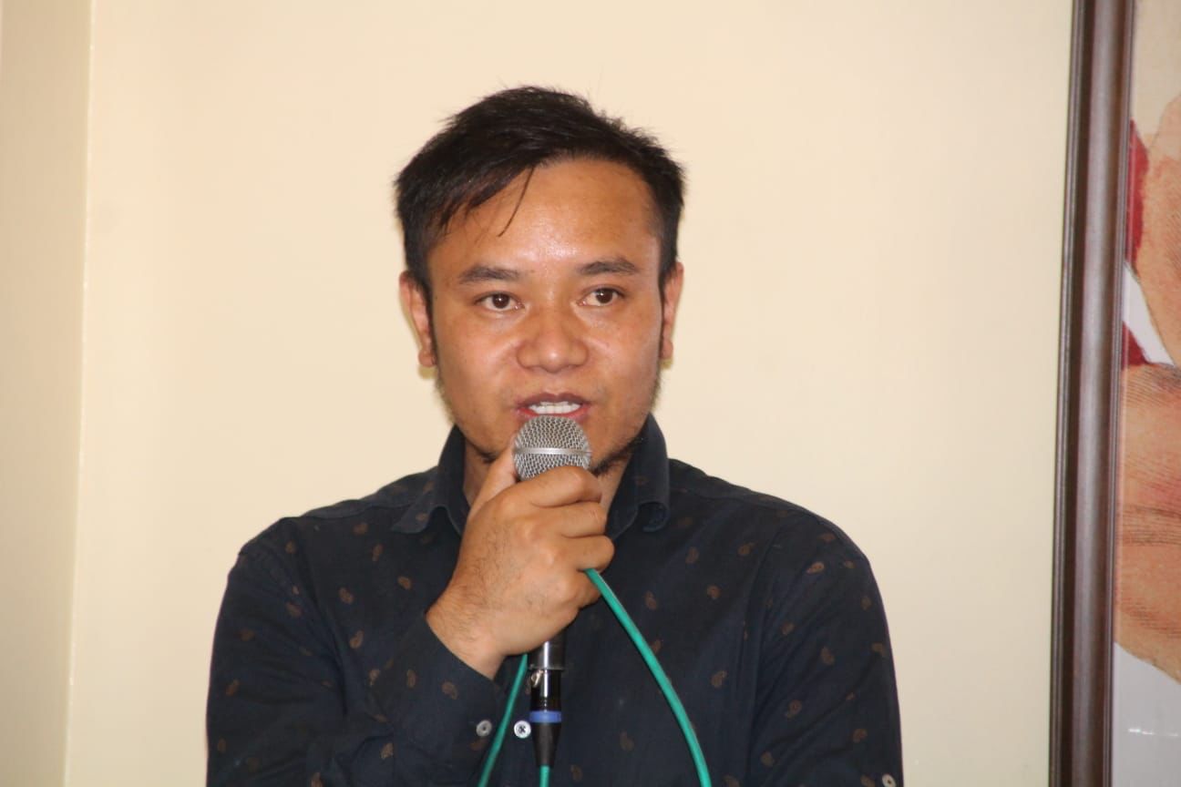 Sekhar Lama