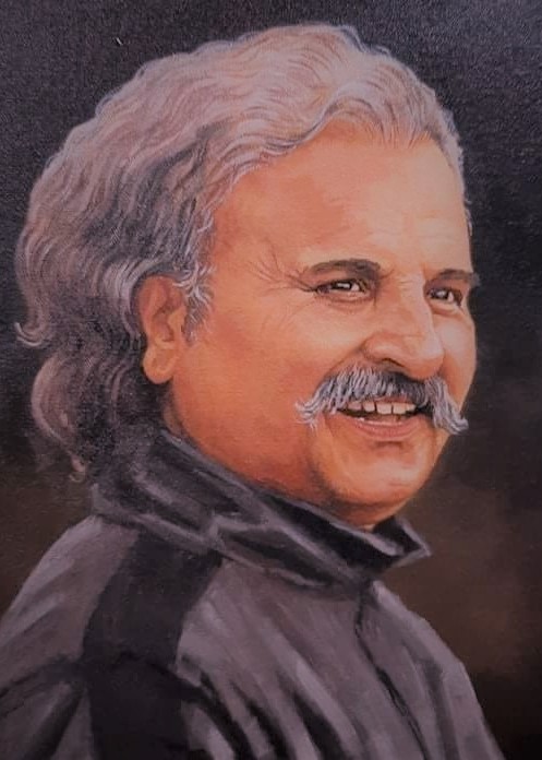 Prakash Ghimire