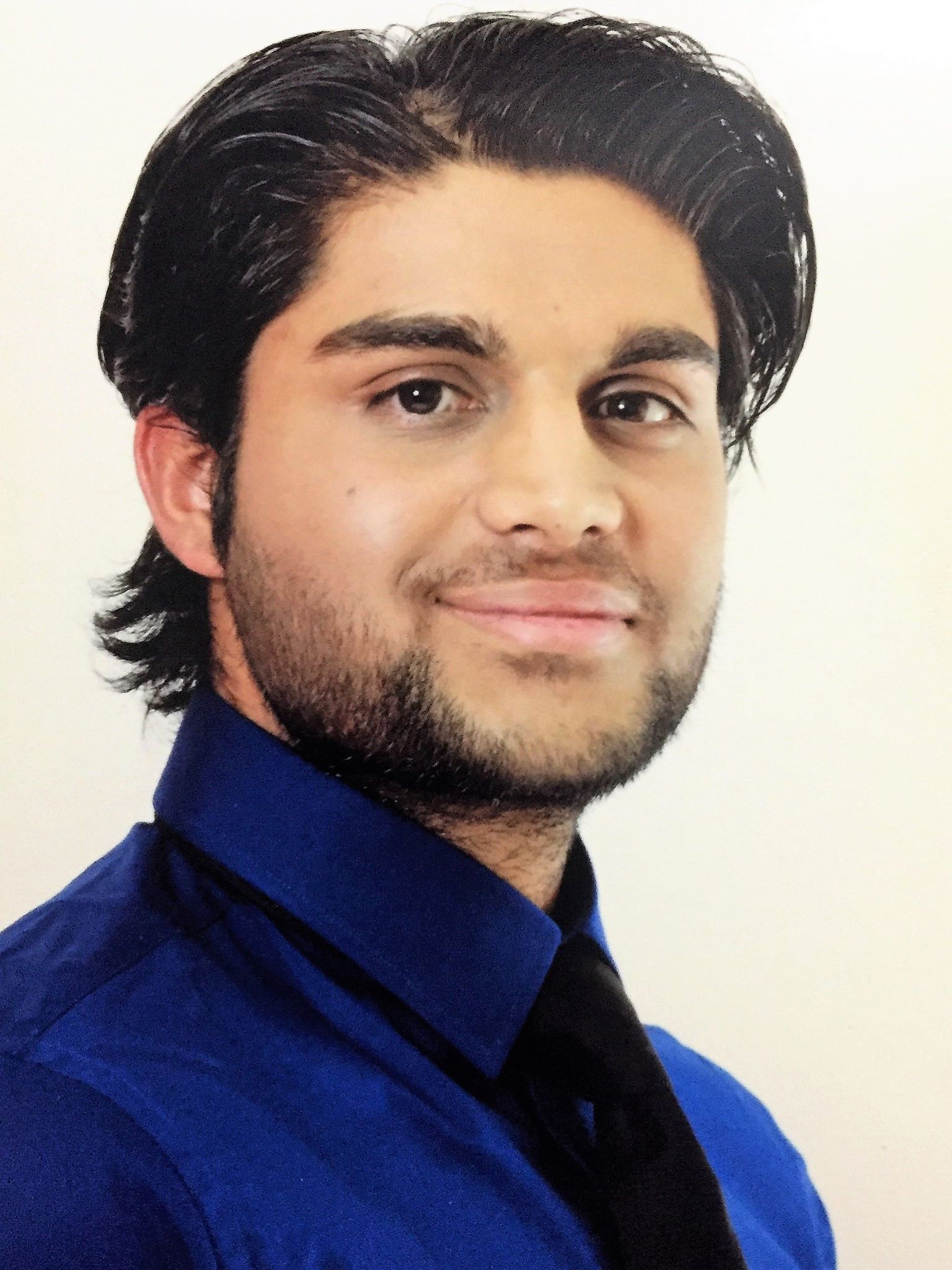 Rudra Shekhar Rudra Shekhar