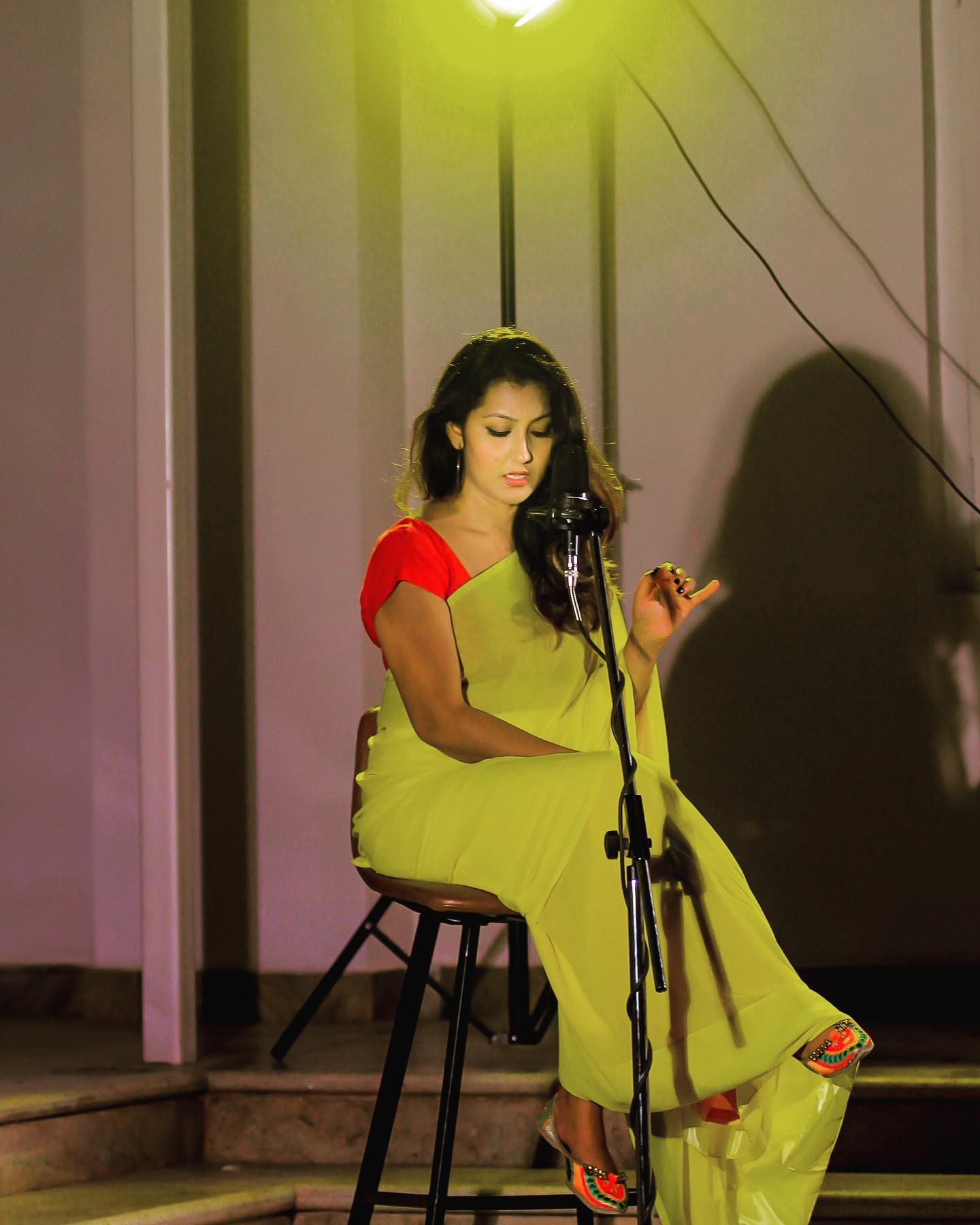 Shweta Punjali