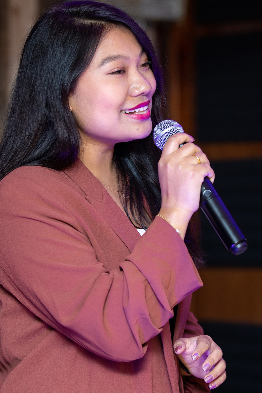 Sunita Thegim