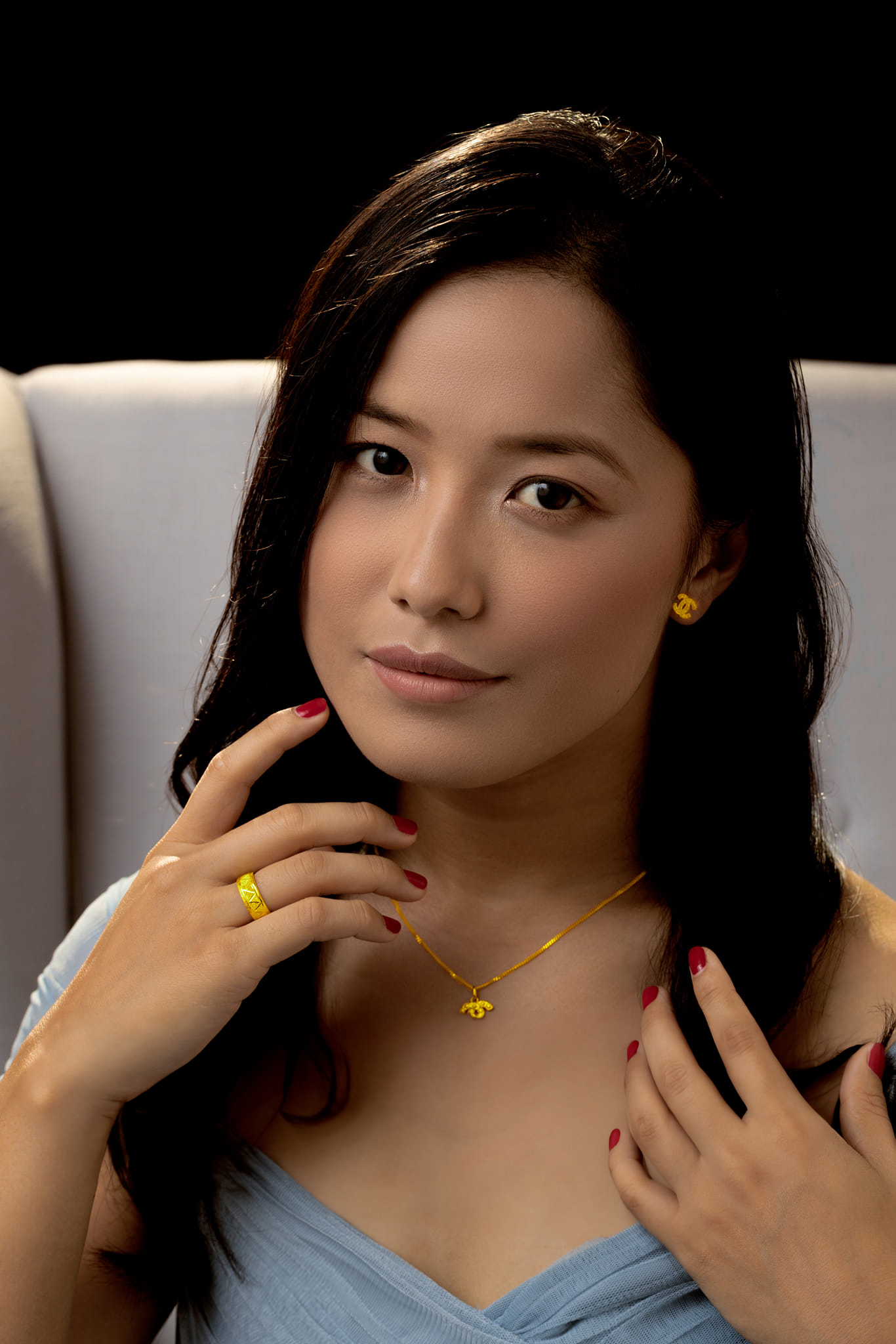 Deeya Pun