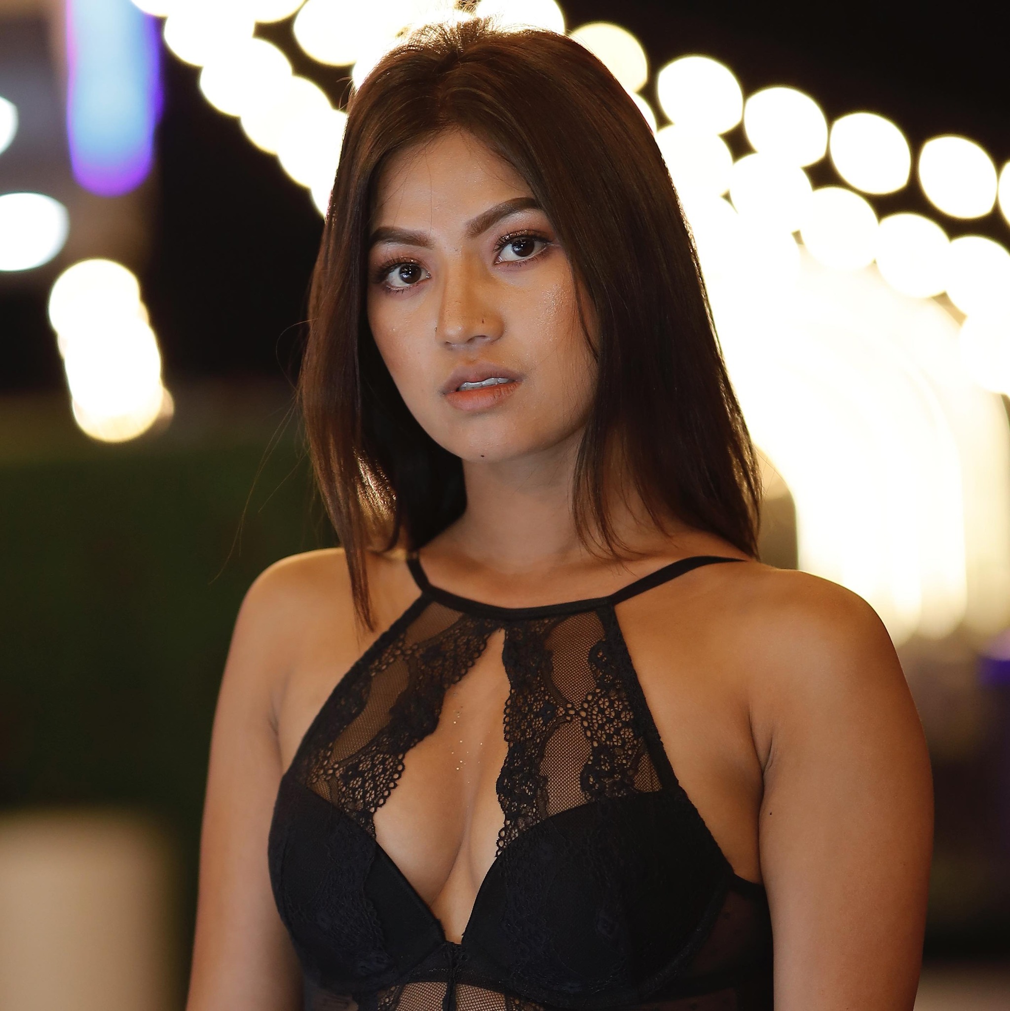 Alina Rayamajhi