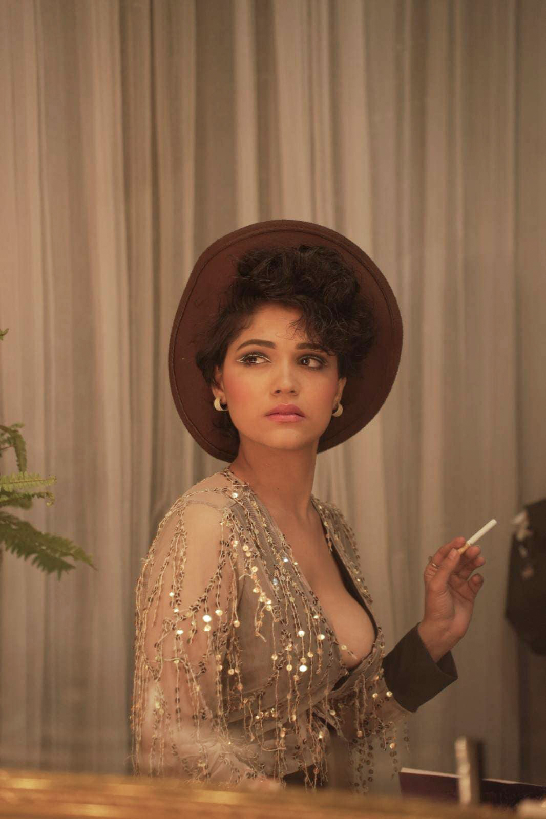 Kusum Sharma