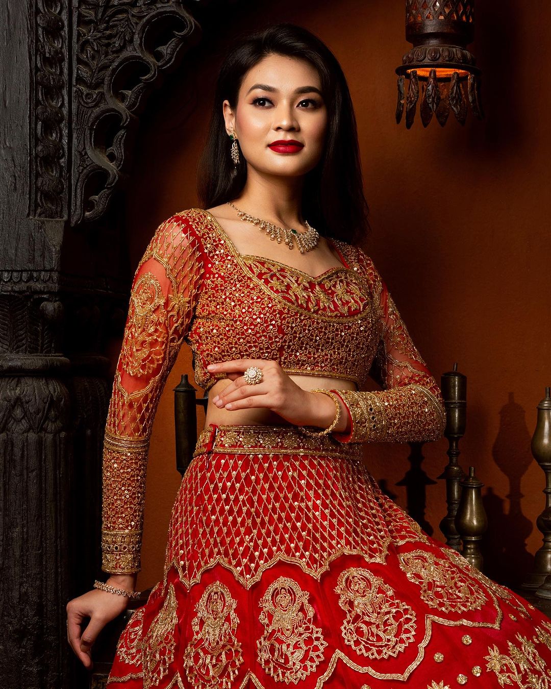 Raina Majgaiya