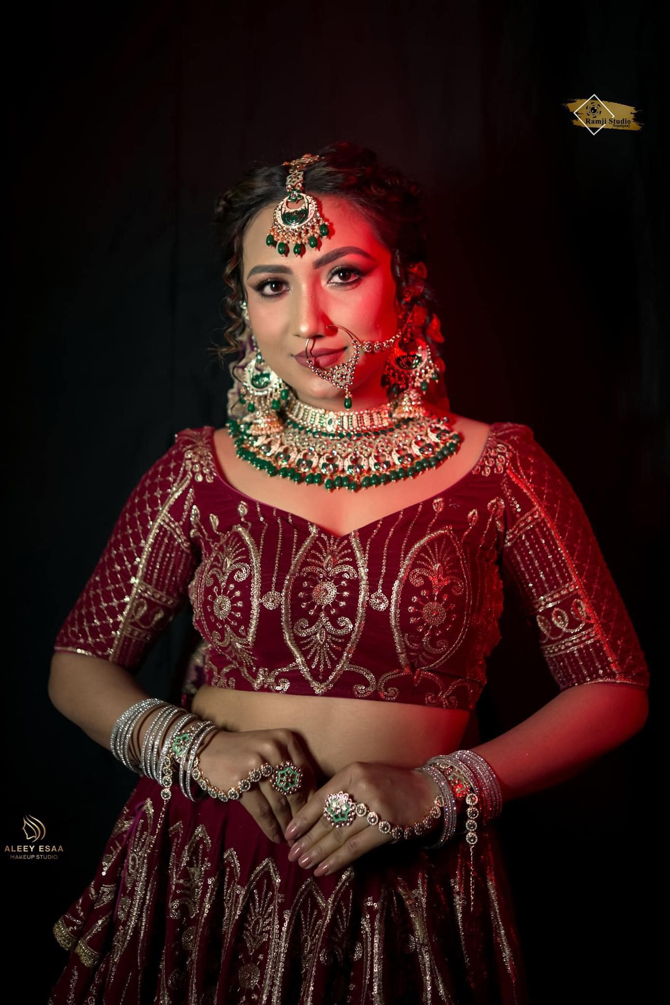 Rubina Adhikari