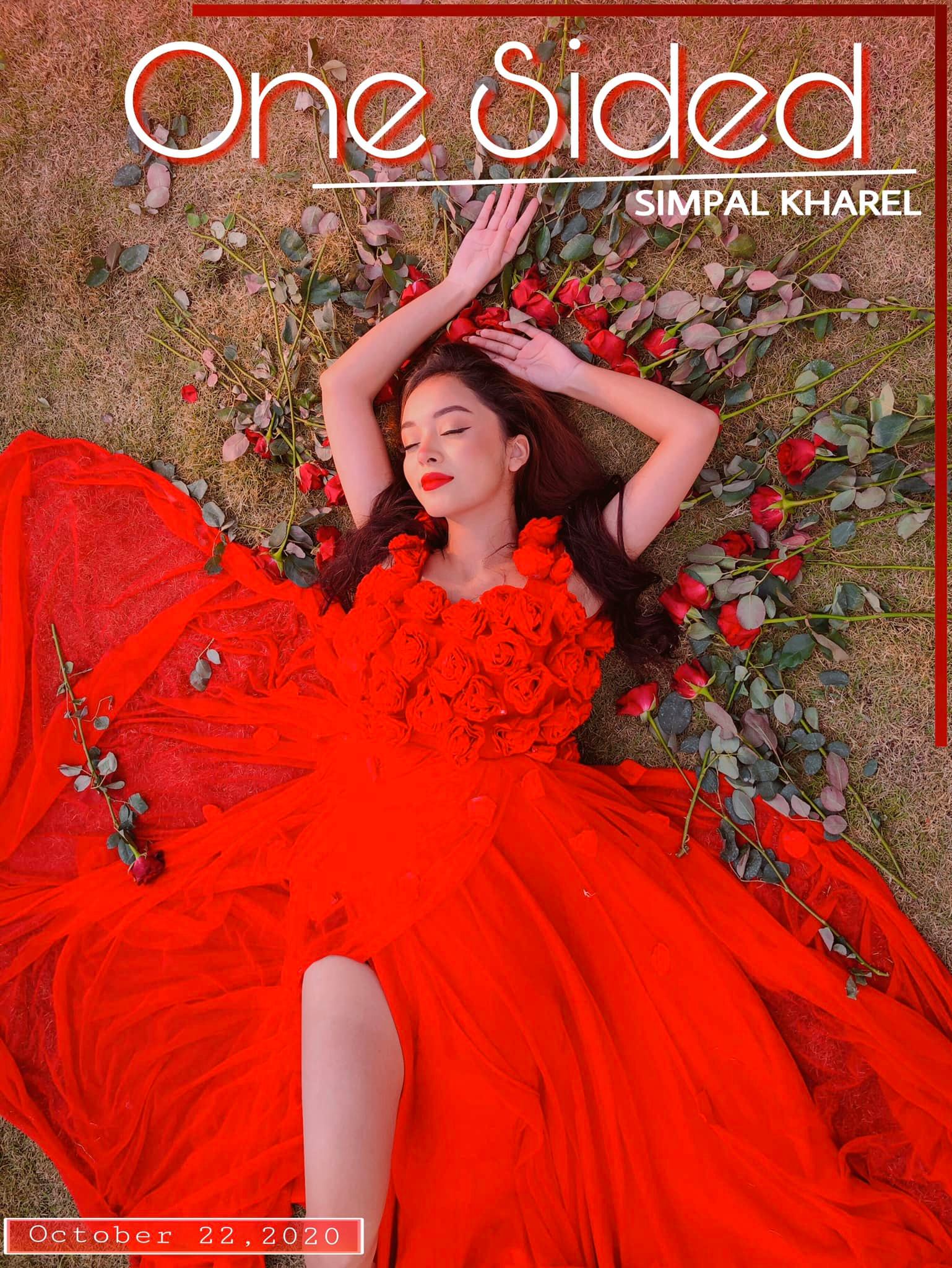 Simpal Kharel banner