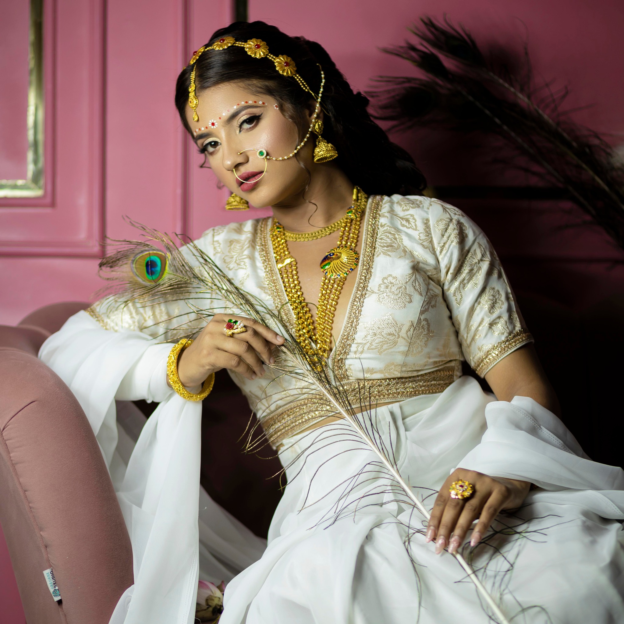 Smarika Dhakal