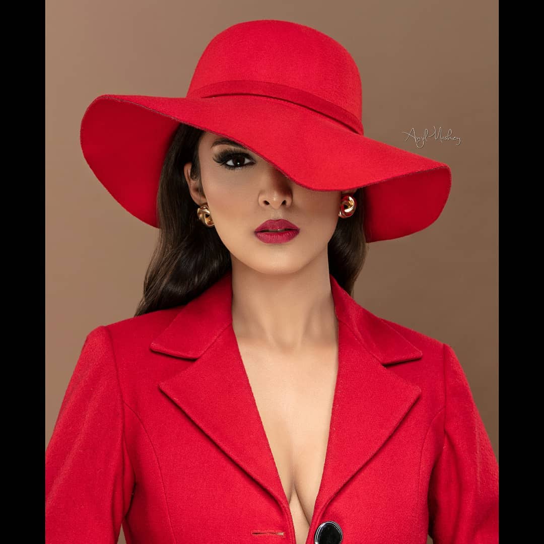 Pragya Bhandari