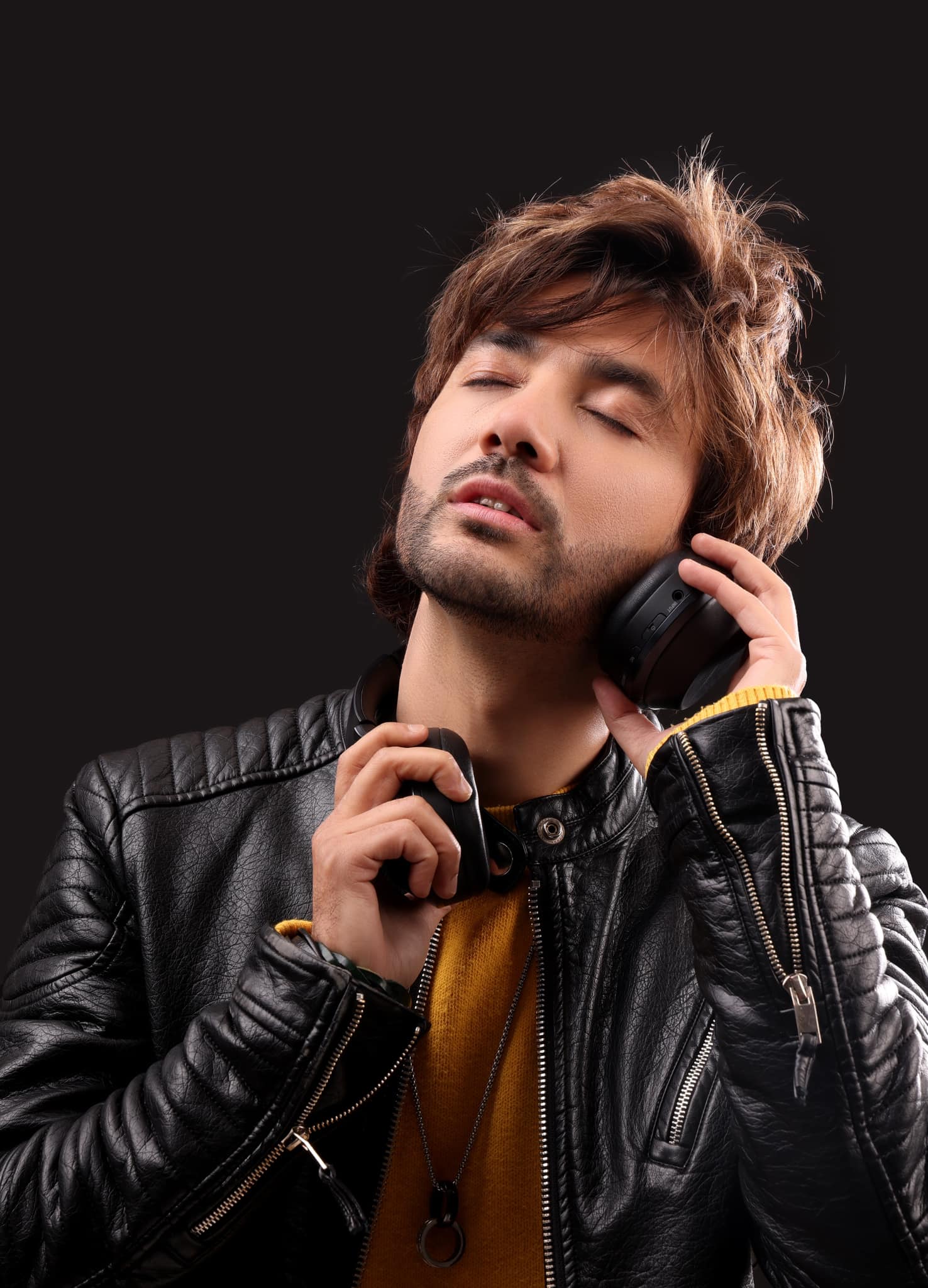 Aashish Sachin