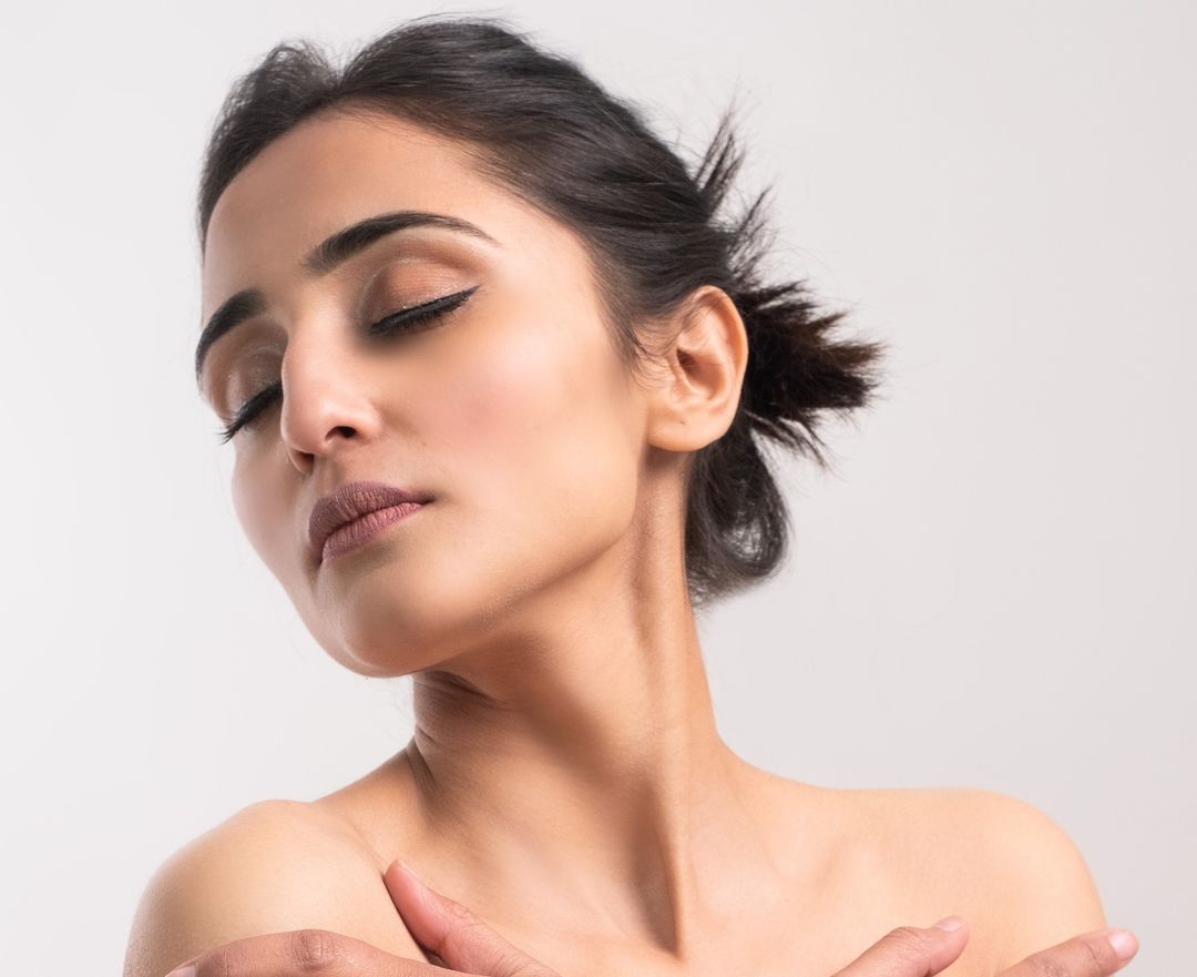 Shraddha Adhikari banner