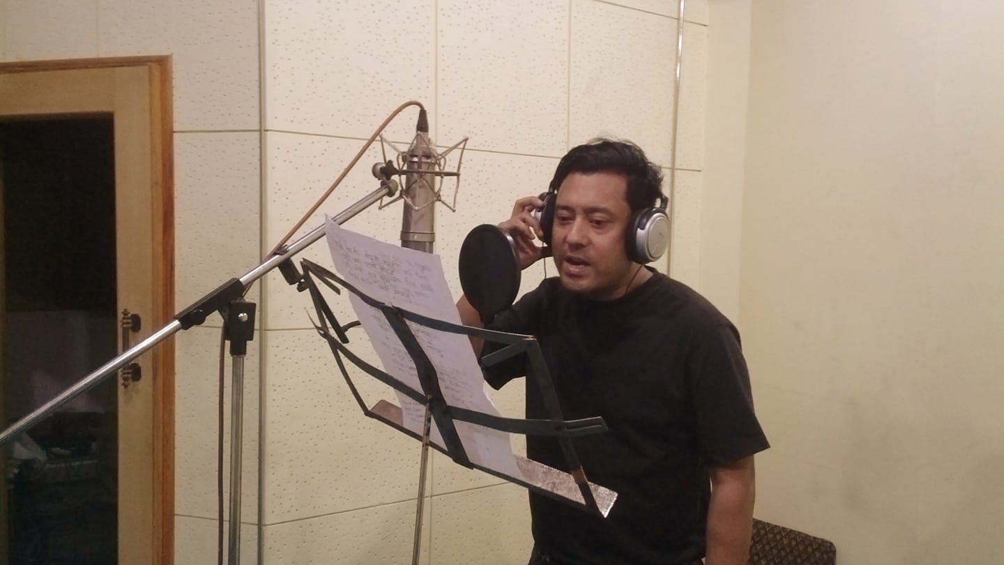 Bidhan Shrestha banner