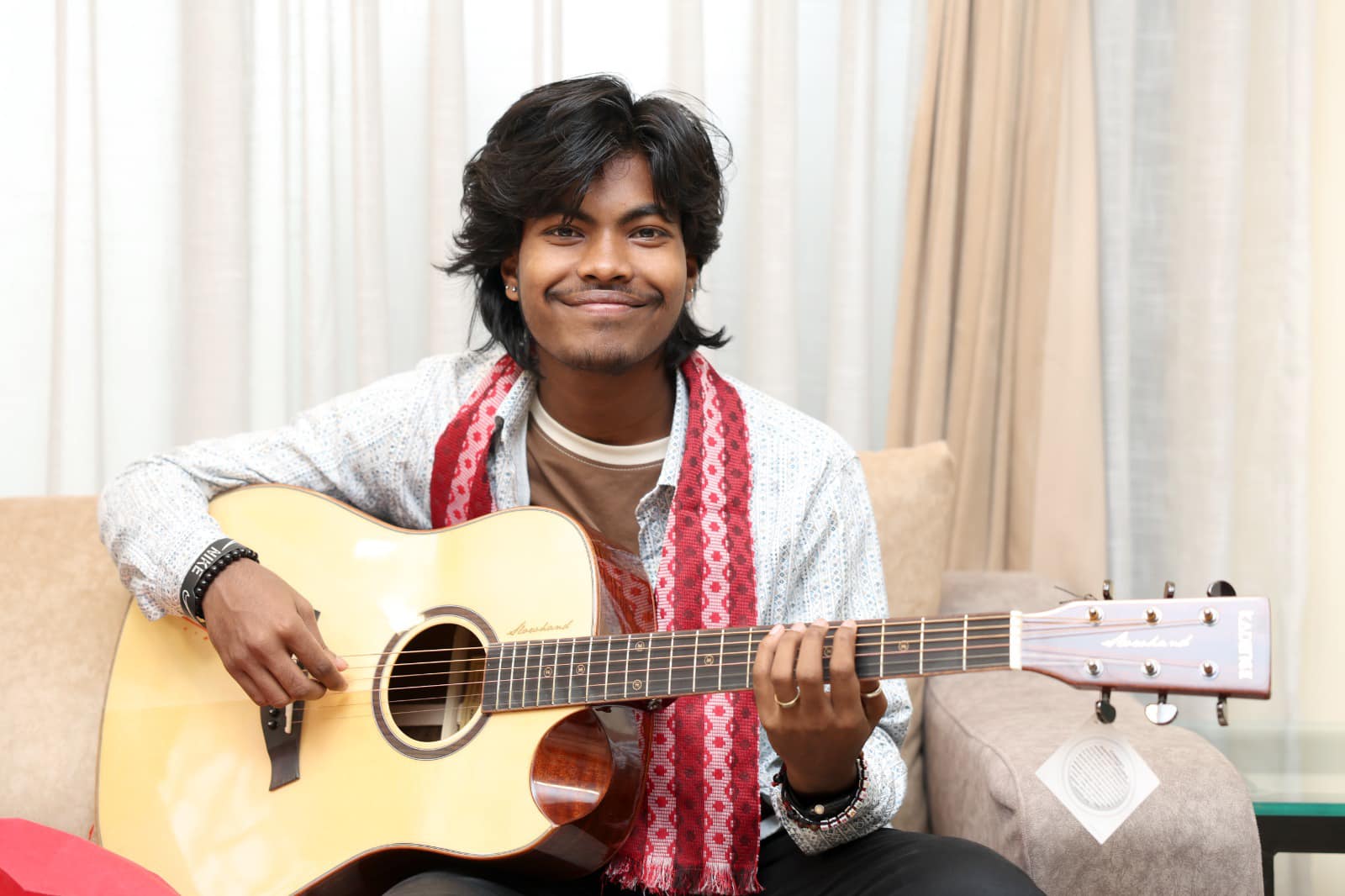 Karan Pariyar banner
