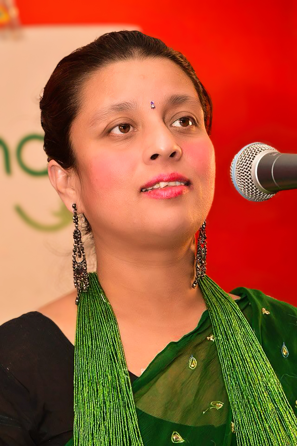 Sapana Shree