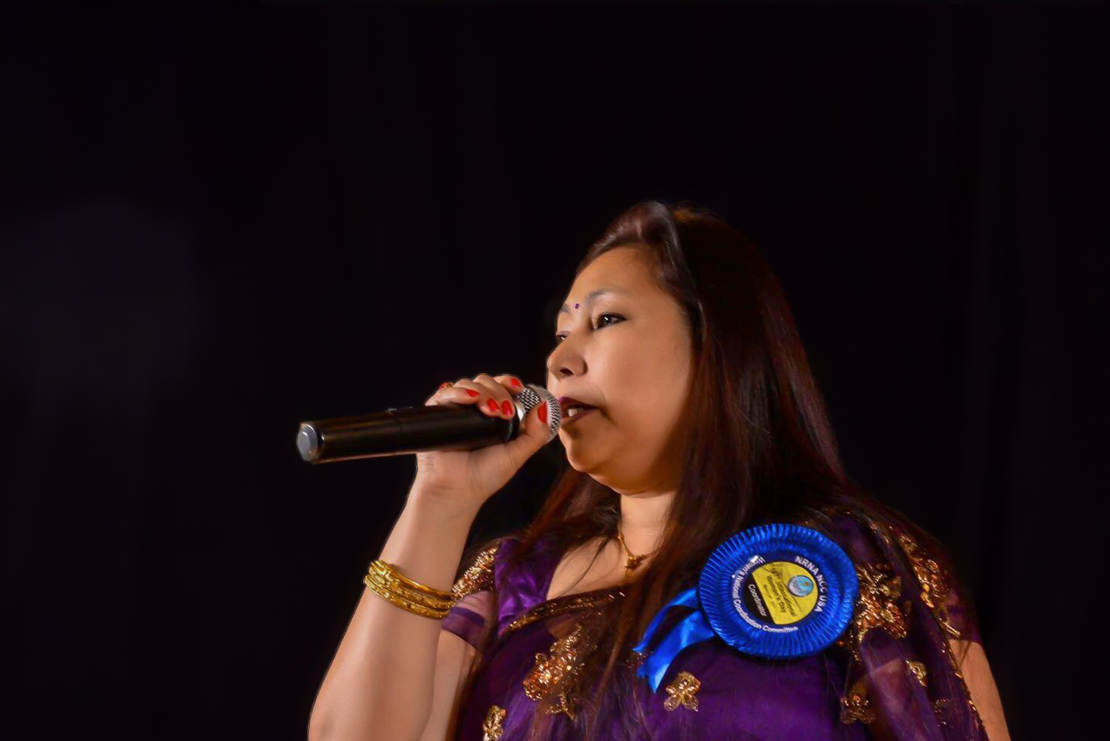 Sangita Chhochoon Mukhiya banner
