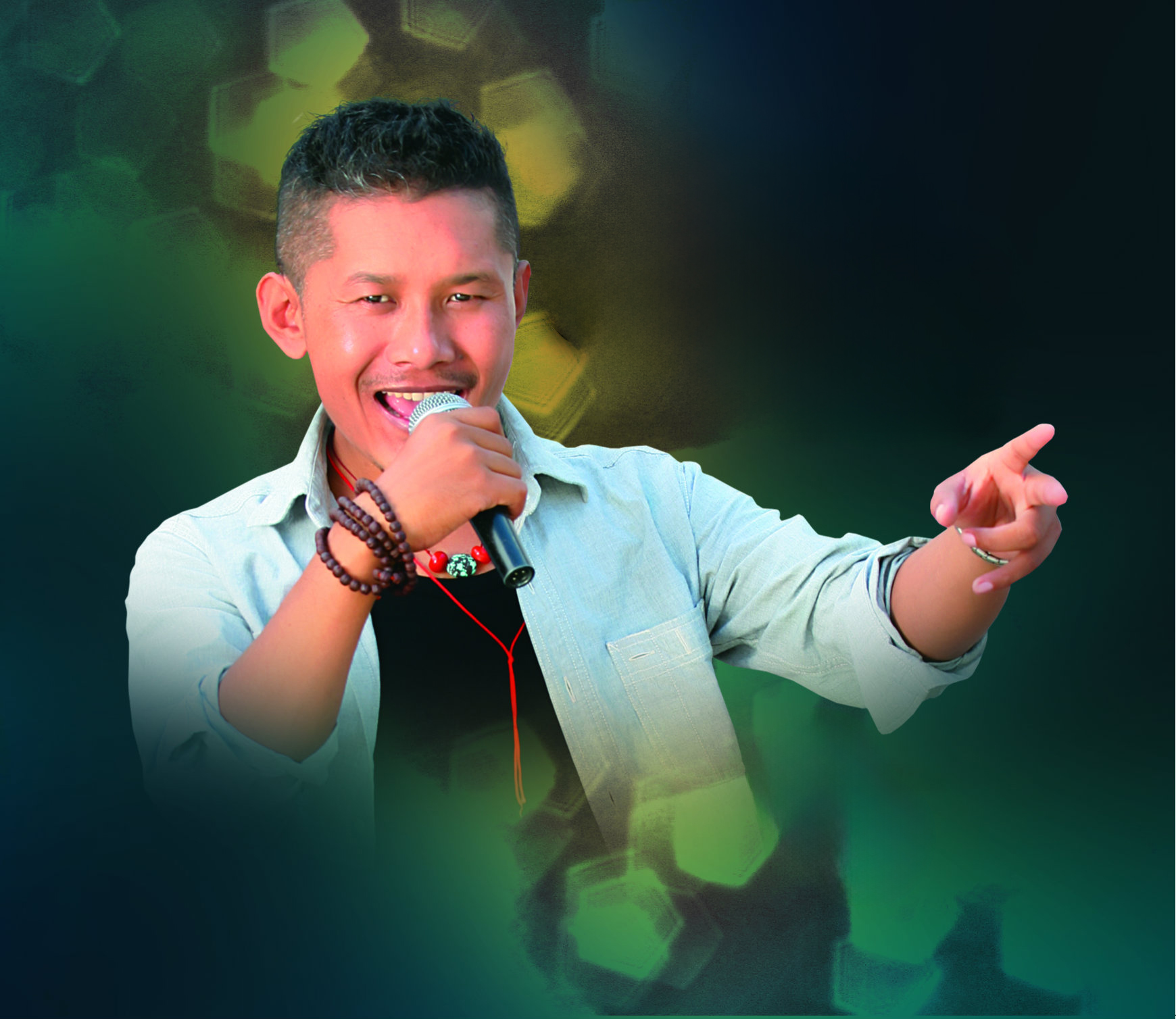 Avinash Ghising