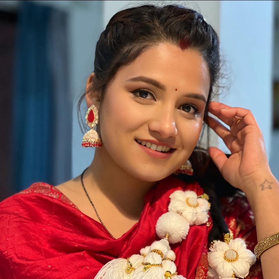 Sameera Thapaliya