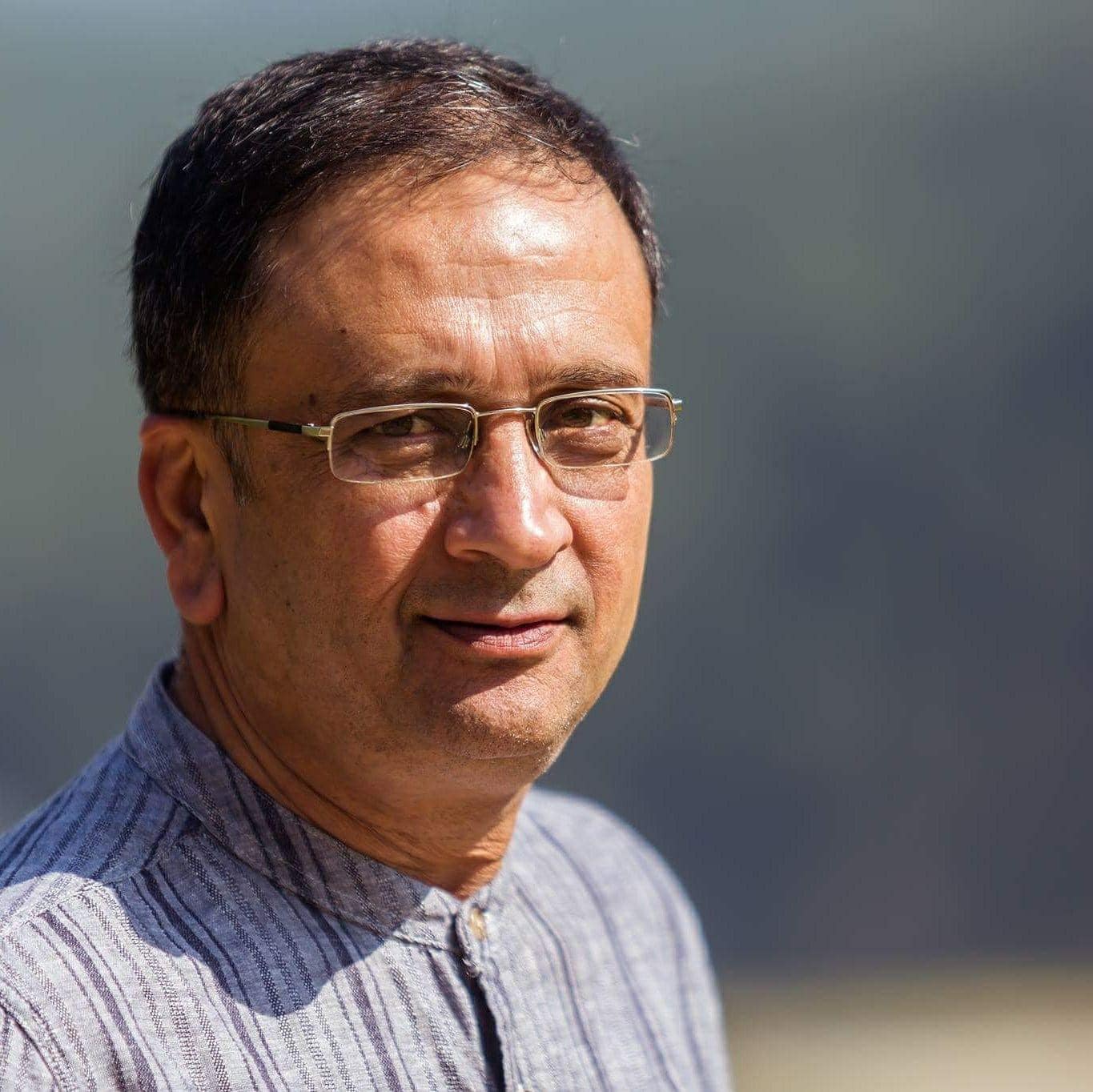 Suman Kharel