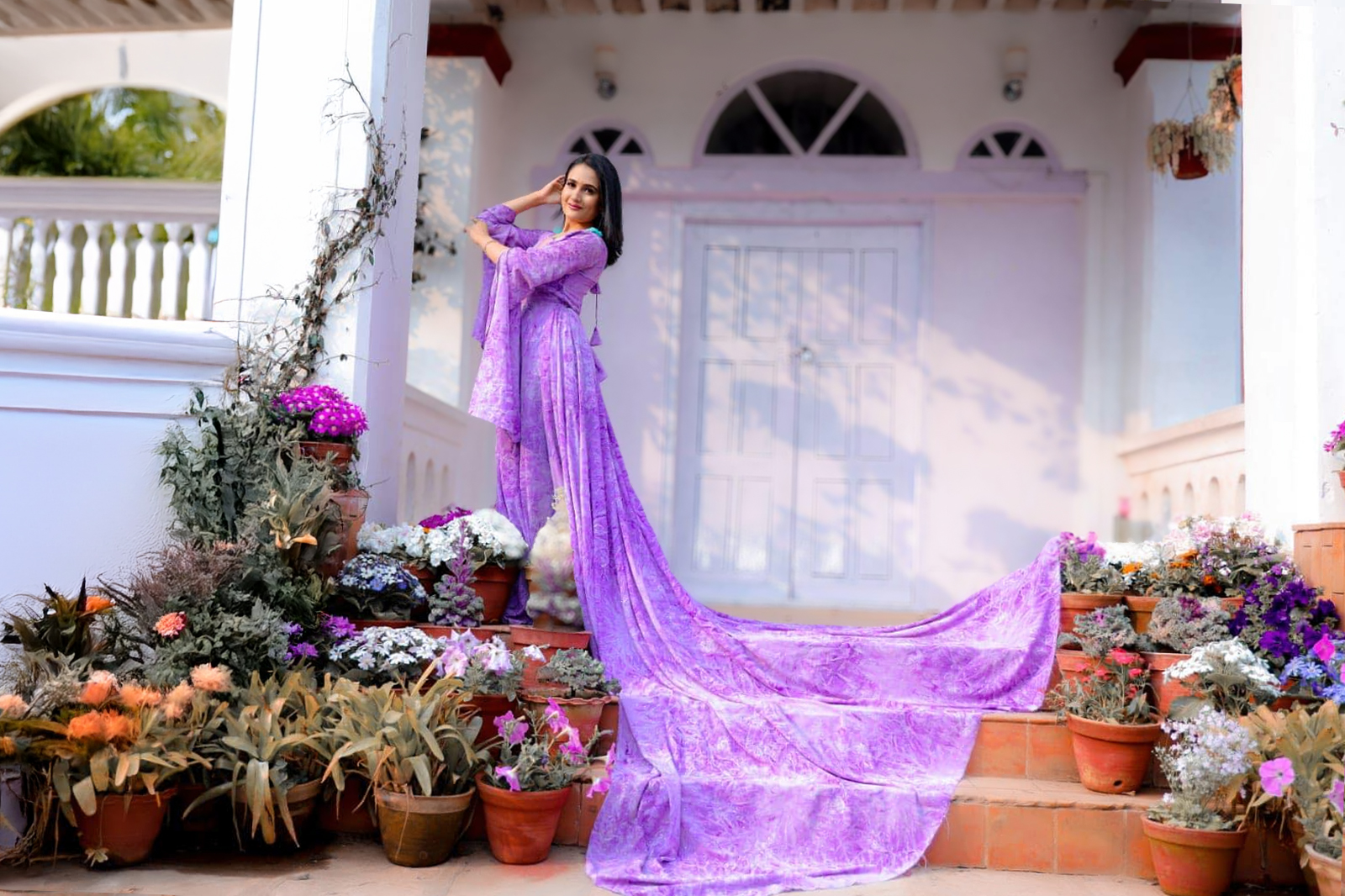 Rachana Gautam banner