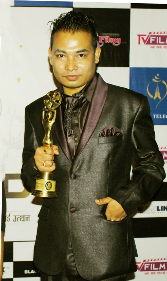 Alish Karki
