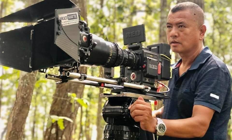 Dirgha Gurung