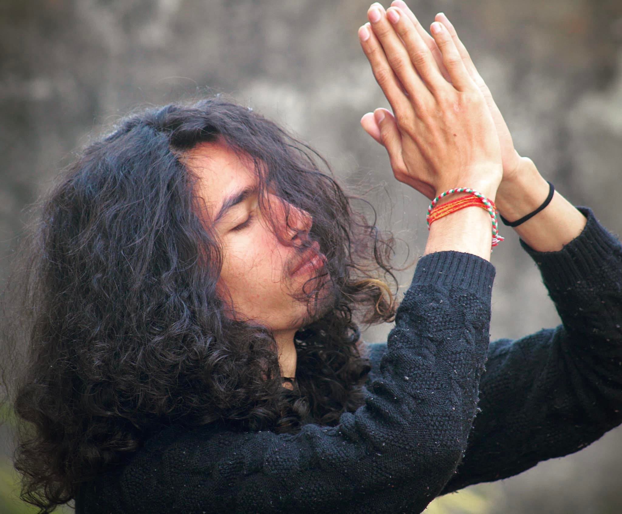 Prashant Siwakoti