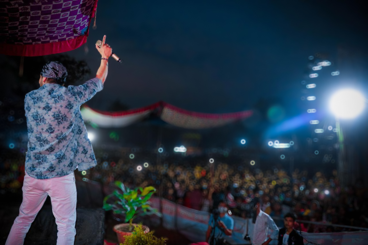 Yash Kumar banner