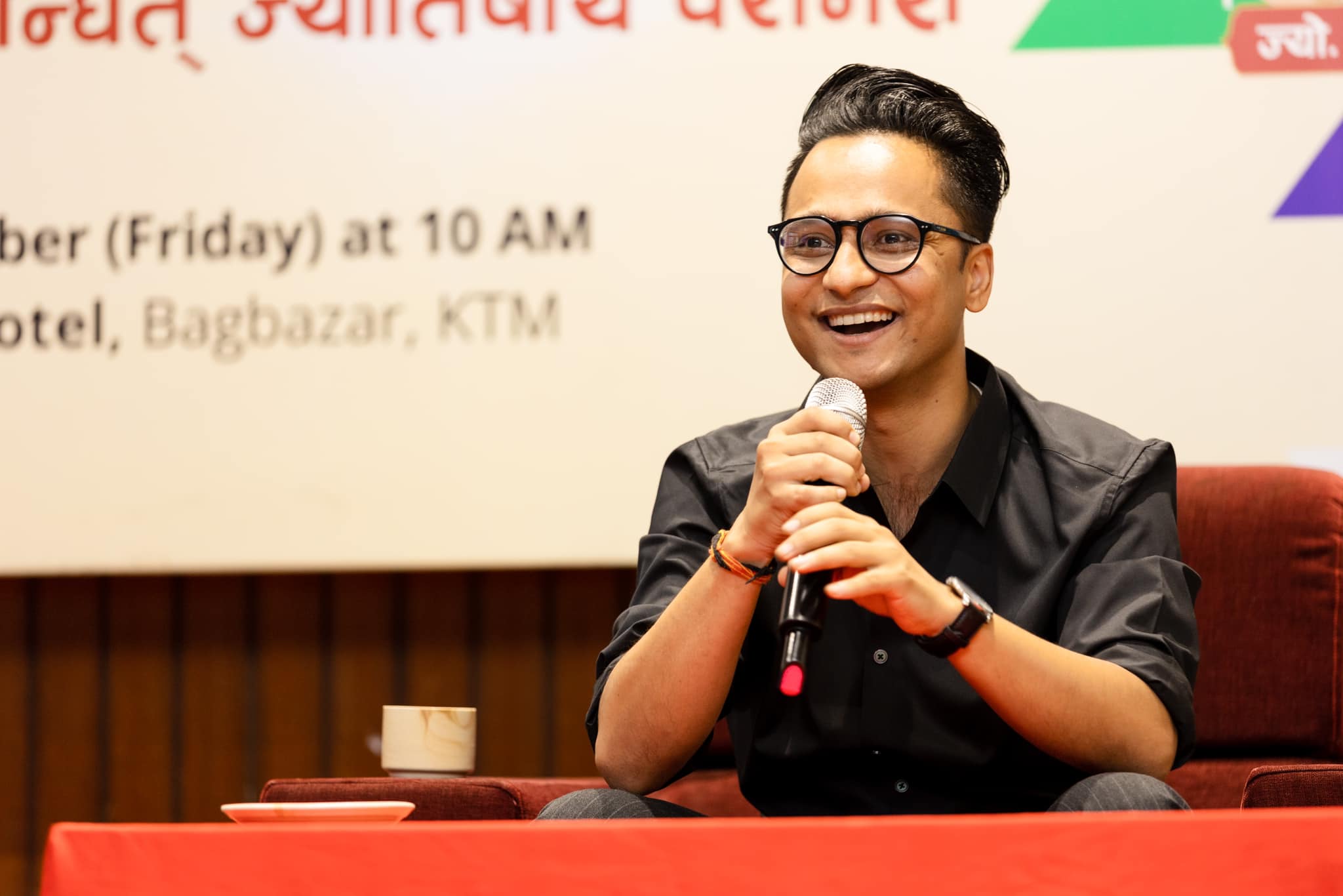 Harihar Adhikari banner