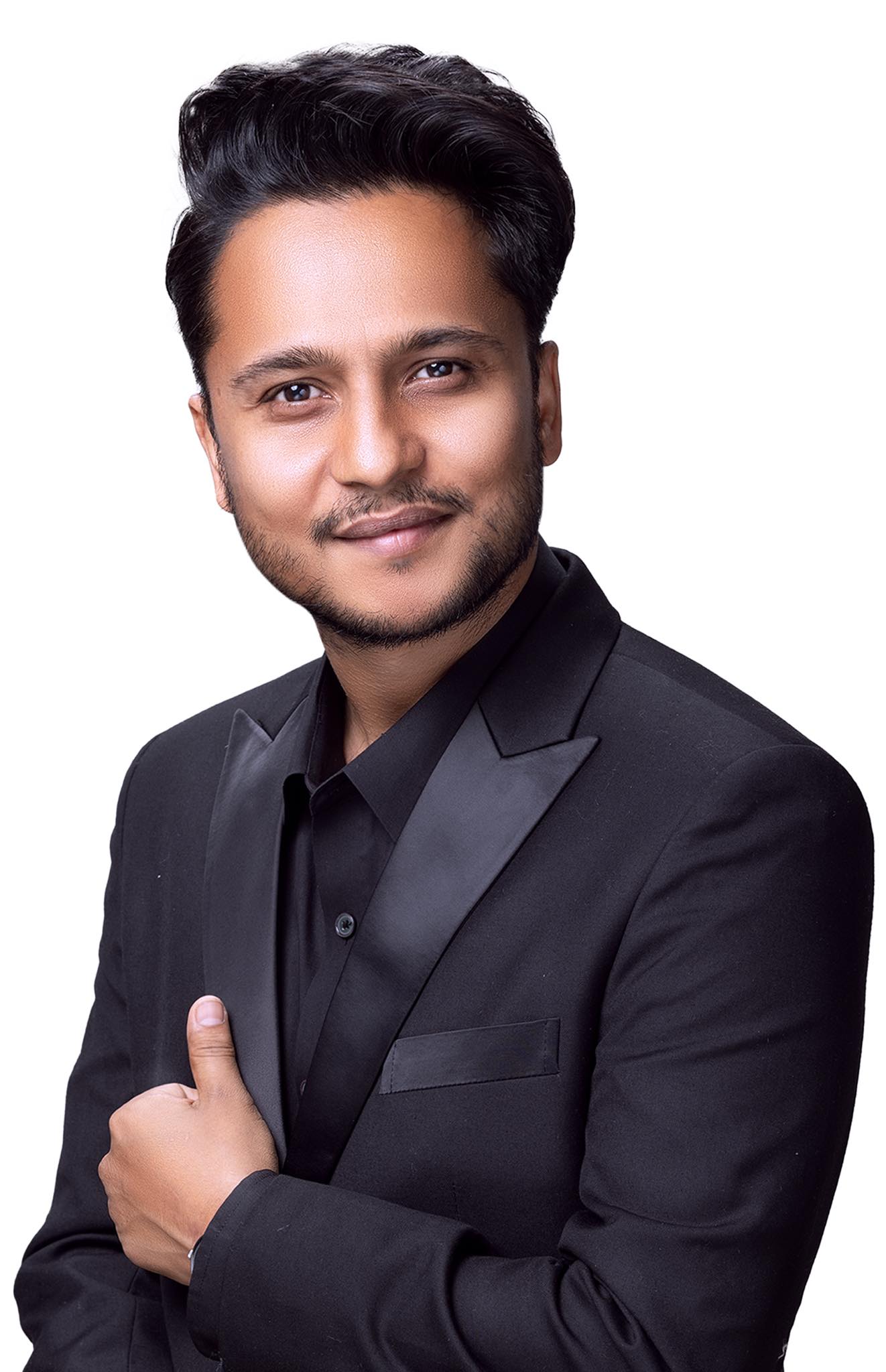 Harihar Adhikari