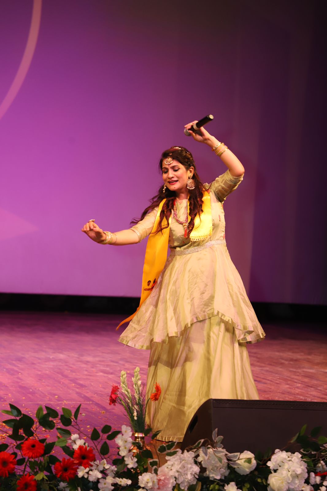 Jamuna Sharma