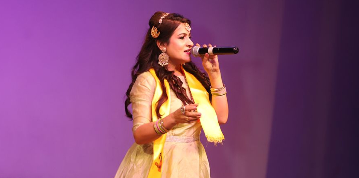 Jamuna Sharma banner