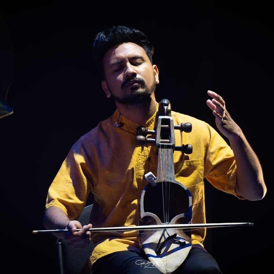 Prince Nepali