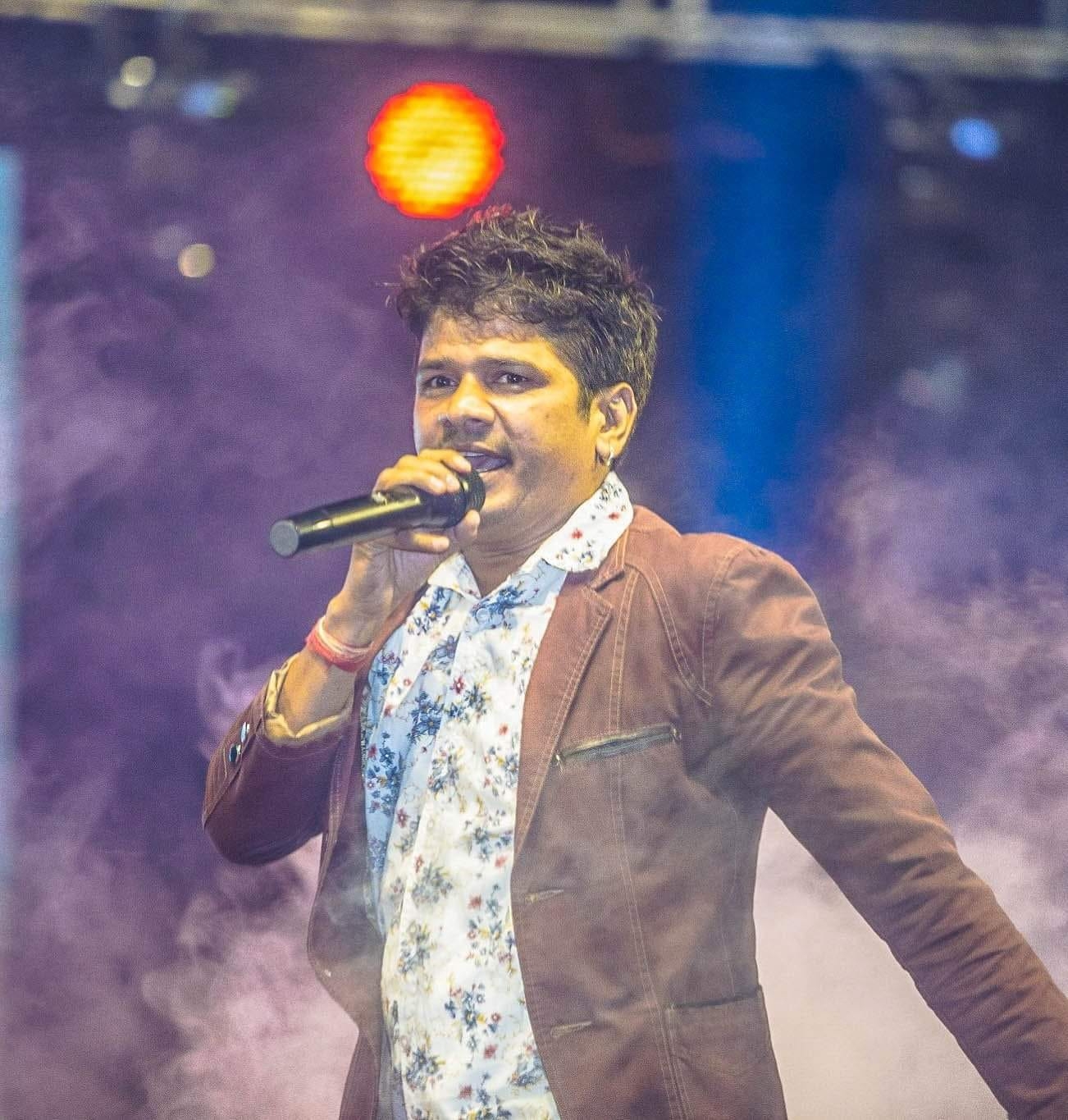 Narahari Premee