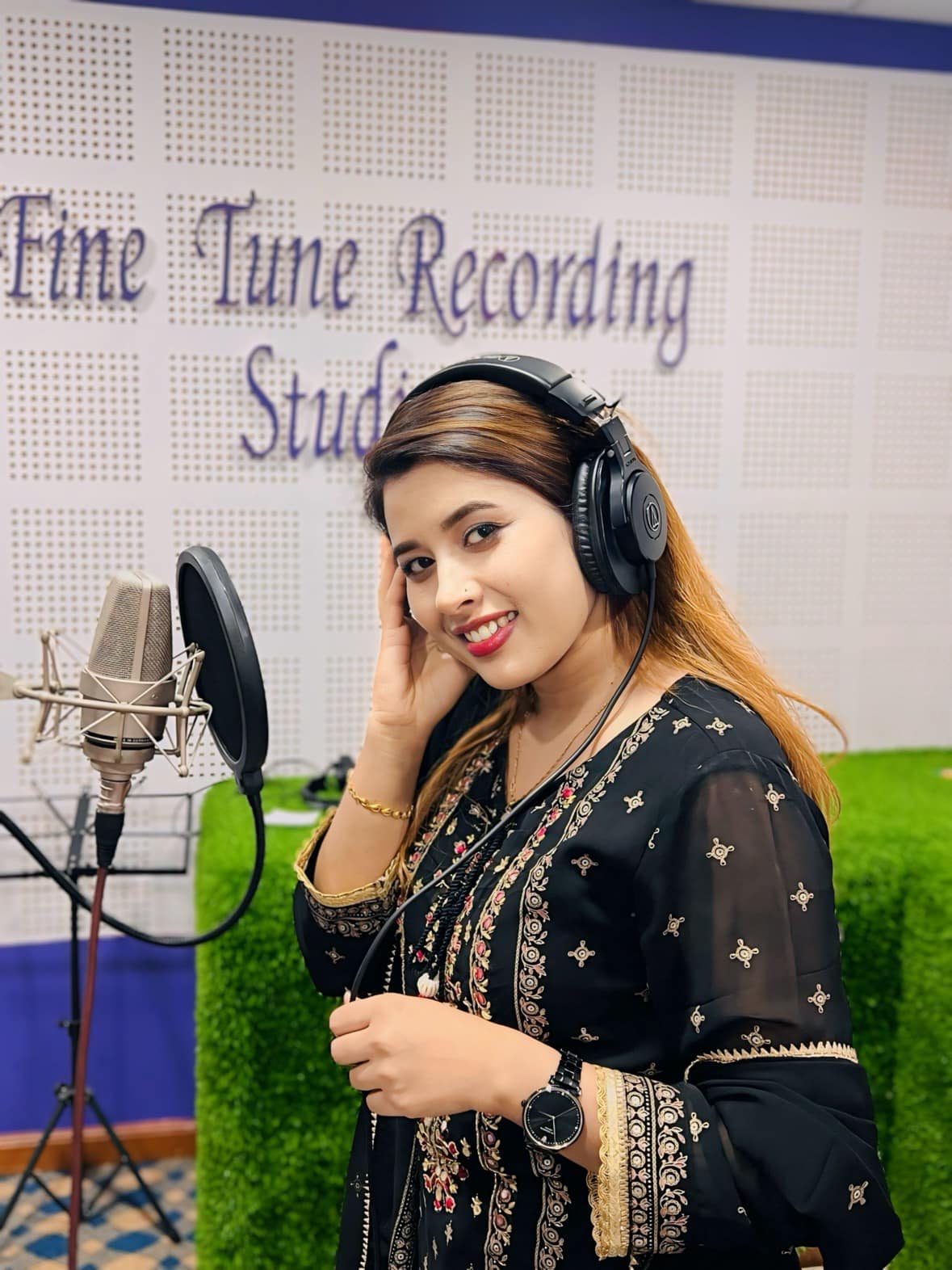 Rekha Joshi