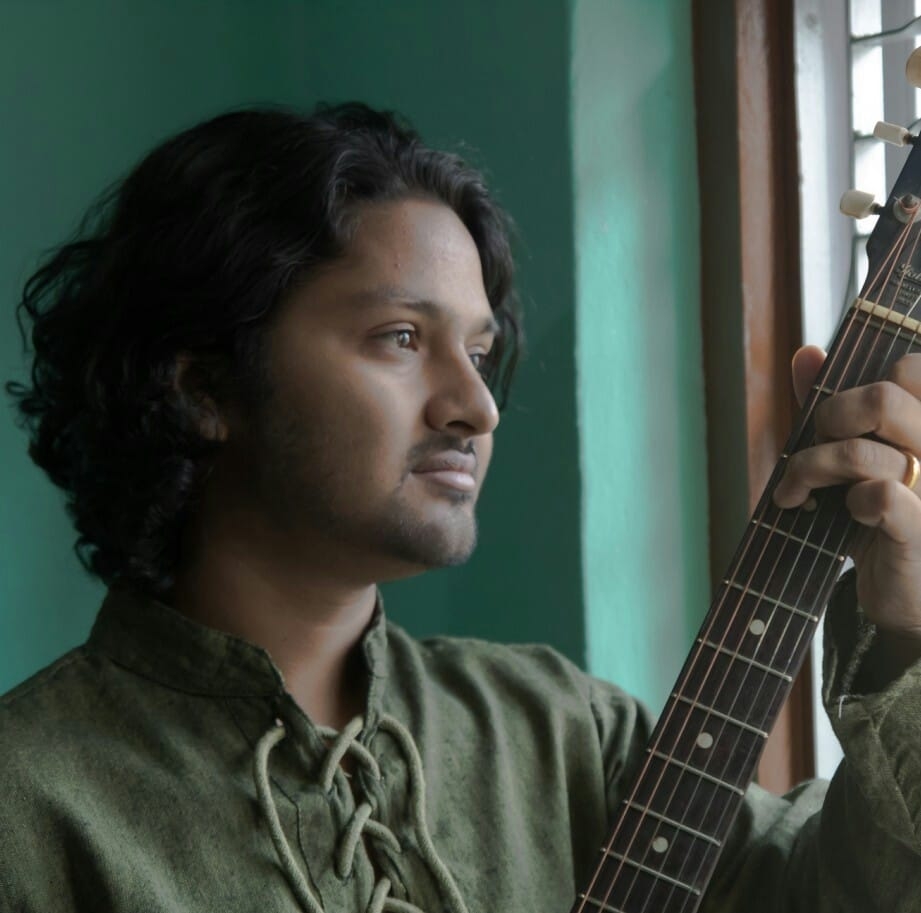 Sajal Neupane banner