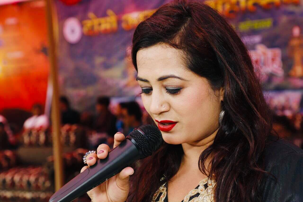 Shobha Tripathi banner