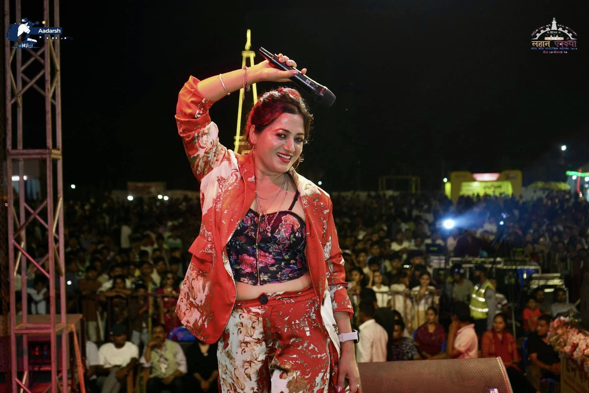 Shobha Tripathi