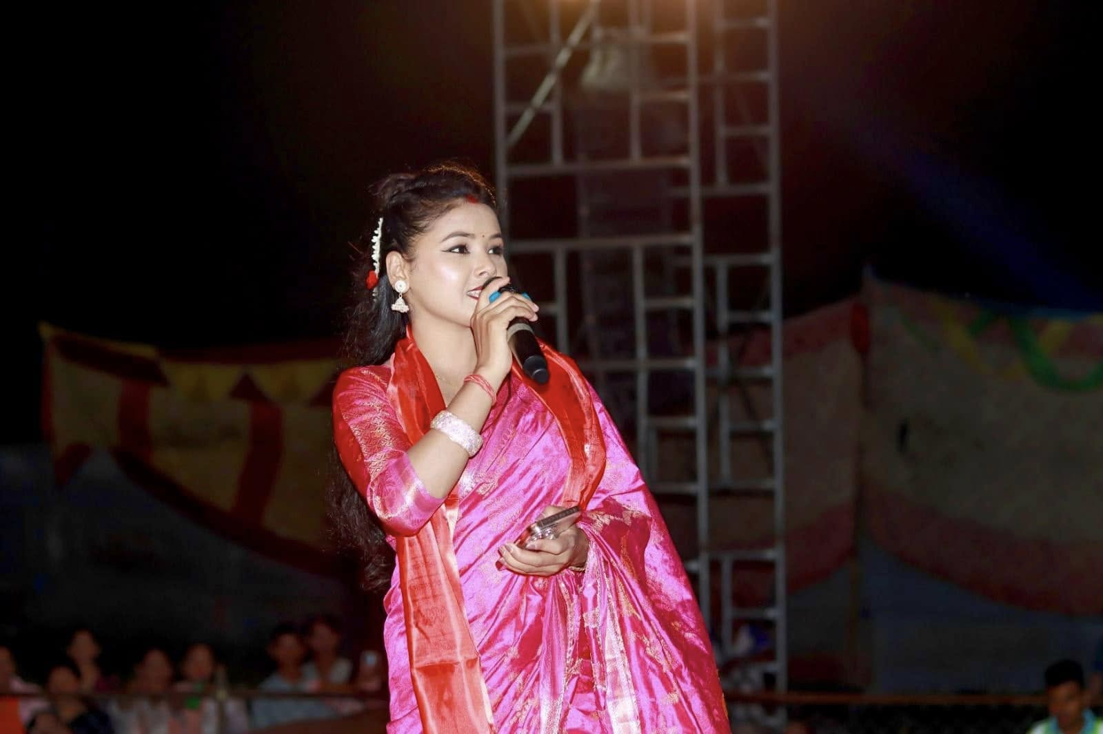 Asmita Dallakoti